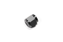 Load image into Gallery viewer, Radium Engineering 6AN Cap - Black