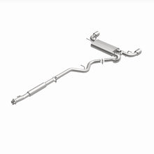 Load image into Gallery viewer, MagnaFlow BRE Exhaust Kit 13-22 FR-S BRZ 86 GR86