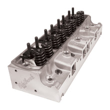 Load image into Gallery viewer, Edelbrock SB Oldsmobile Performer RPM Cylinder Heads for Hydraulic Flat Tappet