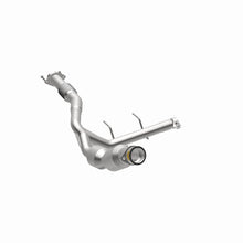 Load image into Gallery viewer, MagnaFlow 22-24 Ford Expedition 3.5L w/ Dual Exhaust Right Underbody Direct-Fit Catalytic Converter