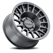 Load image into Gallery viewer, Method MR707 Bead Grip 18x9 / +18mm Offset / 6x135 BP / 87mm CB - Matte Black