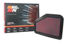 Load image into Gallery viewer, K&amp;N 06 Holden Commodore VE Drop In Air Filter