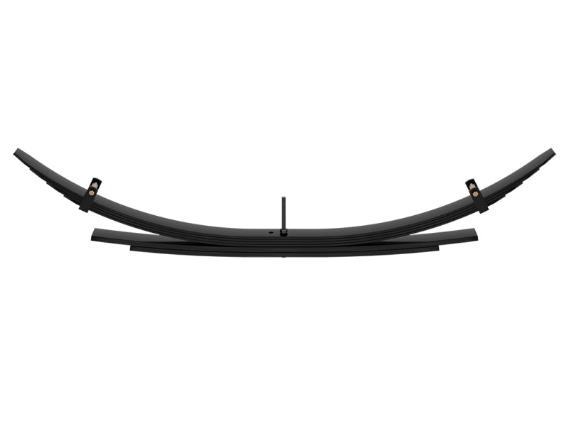 ICON 2008+ Ford F250/F350 Super Duty 2in Rear Leaf Spring Expansion Pack