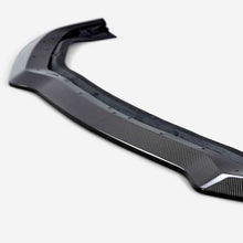Load image into Gallery viewer, Anderson Composites 21-22 Ford Mustang Mach 1 Type-HP Carbon Fiber Front Chin Splitter