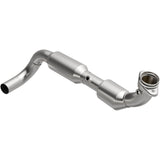 MagnaFlow 03-04 Ford Expedition 5.4L Direct Fit Converter