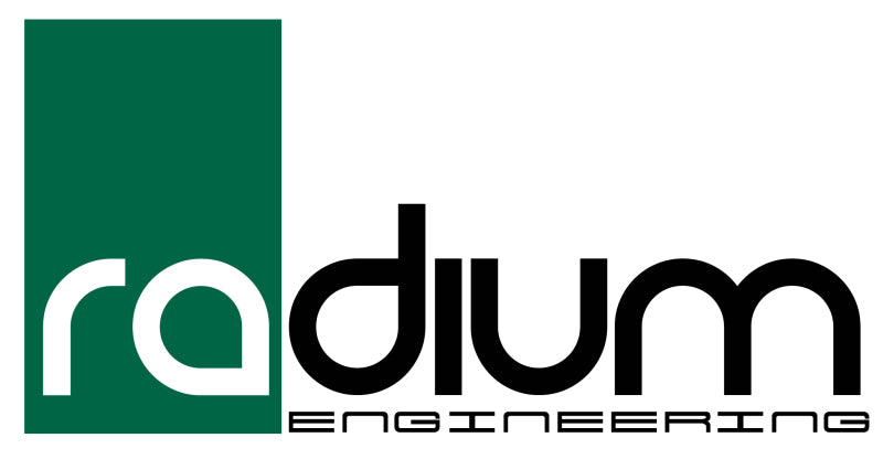 Radium Engineering MK4 Supra Fuel Pulse Damper Kit