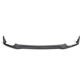 Anderson Composites 21-22 Ford Mustang Mach 1 Type-OE Carbon Fiber Front Chin Spoiler
