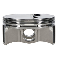 Load image into Gallery viewer, JE Pistons SBC FSR TOUR SERS GP Set of 8 Pistons