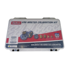 Load image into Gallery viewer, Edelbrock VRS-4150 Calibration Kit for PN 1306/1307/1308/1309