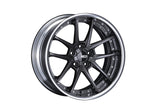 SSR REINER Type-10S 20x10.5 +45 SL 5/114.3 SBC Wheel SPECIAL ORDER - NO CANCELLATION