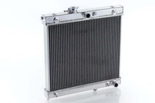 Load image into Gallery viewer, GReddy 2018+ Suzuki Jimny JB64W/JB74W TW-R Aluminum Radiator(Manual Transmission Only)