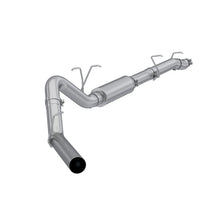 Load image into Gallery viewer, MBRP 11-16 Ford F-250/350/450 6.2L V8 Super/Crew Cab 4in Cat Back P Series Exhaust System