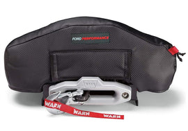 Ford Racing 21-24 Ford Performance By Warn Bronco Winch Cover