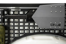 Load image into Gallery viewer, ADD 2021+ Ford F150 Raptor 66in Bed Side Molle Panels - Driver Front