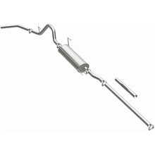 Load image into Gallery viewer, MagnaFlow BRE Exhaust Kit 04-08 Ford F-150