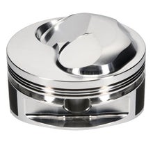 Load image into Gallery viewer, JE Pistons BBC .555 DOME Set of 8 Pistons