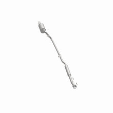 Load image into Gallery viewer, MagnaFlow BRE Exhaust Kit 97-01 Toyota Camry Solara