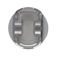 Load image into Gallery viewer, Manley Chevrolet LS Piston Set - 4.010in Bore 1.304in CH, -10.00 CC