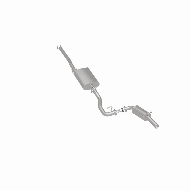 MagnaFlow BRE Exhaust Kit 04-07 Highlander RX330 3.3L