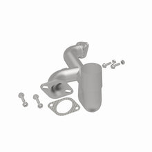 Load image into Gallery viewer, BRE Exhaust 11-17 C/V Grand Caravan Town &amp; Country Routan 3.6L Front Pipe Kit