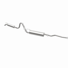 Load image into Gallery viewer, MagnaFlow BRE Exhaust Kit 04-09 Durango Aspen