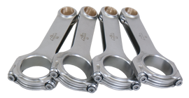 Eagle Honda F22C Engine (Length=5.893) Connecting Rods (Set of 4)
