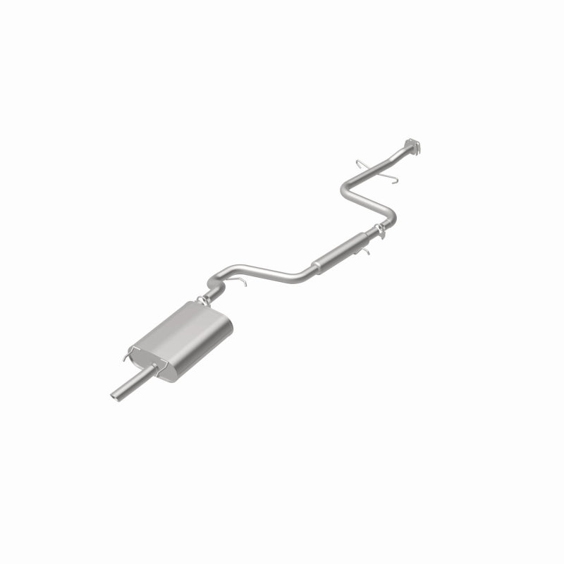 MagnaFlow BRE Exhaust Kit 95-01 Chevy Lumina Monte Carlo 3.1L