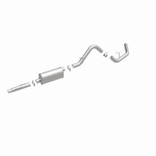 Load image into Gallery viewer, MagnaFlow BRE Exhaust Kit 11-14 Ford F-150