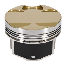 Load image into Gallery viewer, JE Pistons Volkswagen 1.8T 20V 81.00mm Bore - 1.281in CH -2.80cc Dish Ultra Series - Set of 4