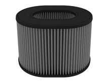 Load image into Gallery viewer, aFe Magnum FORCE Intake Filter w/Pro DRY S 5-1/2IN F x (12-1/4x9-3/4)IN B x (11-1/4x8-3/4)IN Tx8IN