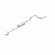 Load image into Gallery viewer, MagnaFlow BRE Exhaust Kit 06-10 Explorer Mountaineer Sport Trac 4.0L