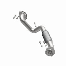 Load image into Gallery viewer, BRE Exhaust 14-17 NISSAN ROGUE 2.5L Front Pipe Kit