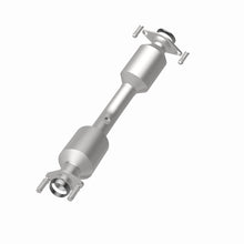 Load image into Gallery viewer, MagnaFlow Direct Fit Catalytic Converter 2018 Nissan Versa 1.6L