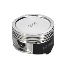 Load image into Gallery viewer, Manley Ford 4.6L Modular V8 Piston Set - 3.552in Bore 1.220in CH, -6.50 CC