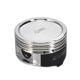 Manley Ford 4.6L Modular V8 Piston Set - 3.552in Bore 1.220in CH, -6.50 CC