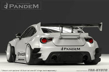 Load image into Gallery viewer, GReddy Pandem R.B. Scion FR-S V3 GT Wing