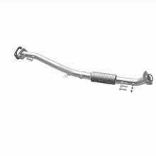 Load image into Gallery viewer, BRE Exhaust 95-99 200SX Sentra 1.6L Front Pipe Kit