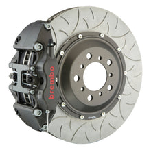 Load image into Gallery viewer, Brembo 15-18 BMW M3 (F80) PISTA Front Race BBK 2pc 380x34x65a 2pc Rotor T3