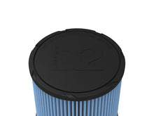 Load image into Gallery viewer, aFe Magnum FORCE Intake Replacement Air Filter w/ D2 Dura-Dry Media 4in F x 8in B x 7in T x 8inH
