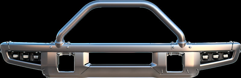 ORACLE Lighting 21-22 Ford Bronco Triple LED Fog Light Kit for Steel Bumper - White NO RETURNS