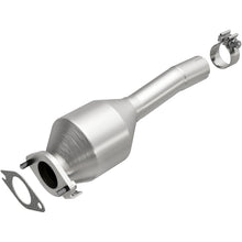 Load image into Gallery viewer, MagnaFlow 10-13 Ford Transit Connect 2.0L Calif Grade CARB Compliant Direct-Fit Catalytic Converter
