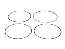 Load image into Gallery viewer, Wiseco 96.00mm Piston Ring Set - 1mm x 2mm - Gas Nitrided Top Ring - 3pc Flex Vent Oil Ring
