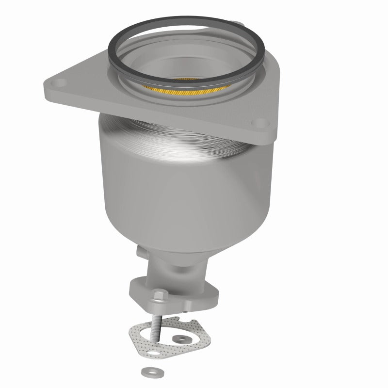 MagnaFlow 09-12 Ford Escape 3.0L California Grade CARB Compliant Direct-Fit Catalytic Converter