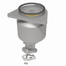 Load image into Gallery viewer, MagnaFlow 09-12 Ford Escape 3.0L California Grade CARB Compliant Direct-Fit Catalytic Converter