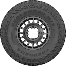 Load image into Gallery viewer, Yokohama Geolandar M/T G003 SXS Tire - 37X11.50R17 121Q
