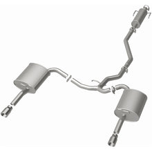 Load image into Gallery viewer, MagnaFlow BRE Exhaust Kit 06-12 Fusion Milan MKZ