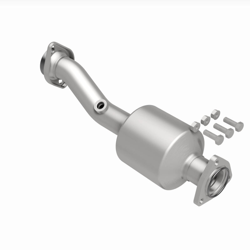 MagnaFlow 15-20 Honda Fit 1.5L California Grade CARB Compliant Direct-Fit Catalytic Converter