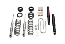 Load image into Gallery viewer, Belltech LOWERING KIT WITH SP SHOCKS