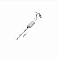 Load image into Gallery viewer, MagnaFlow BRE Exhaust Kit 98-02 Ford F-150 F-250