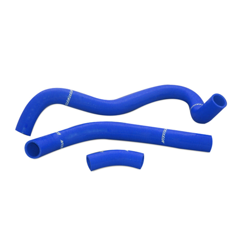 Mishimoto 06+ Honda Civic SI Blue Silicone Hose Kit